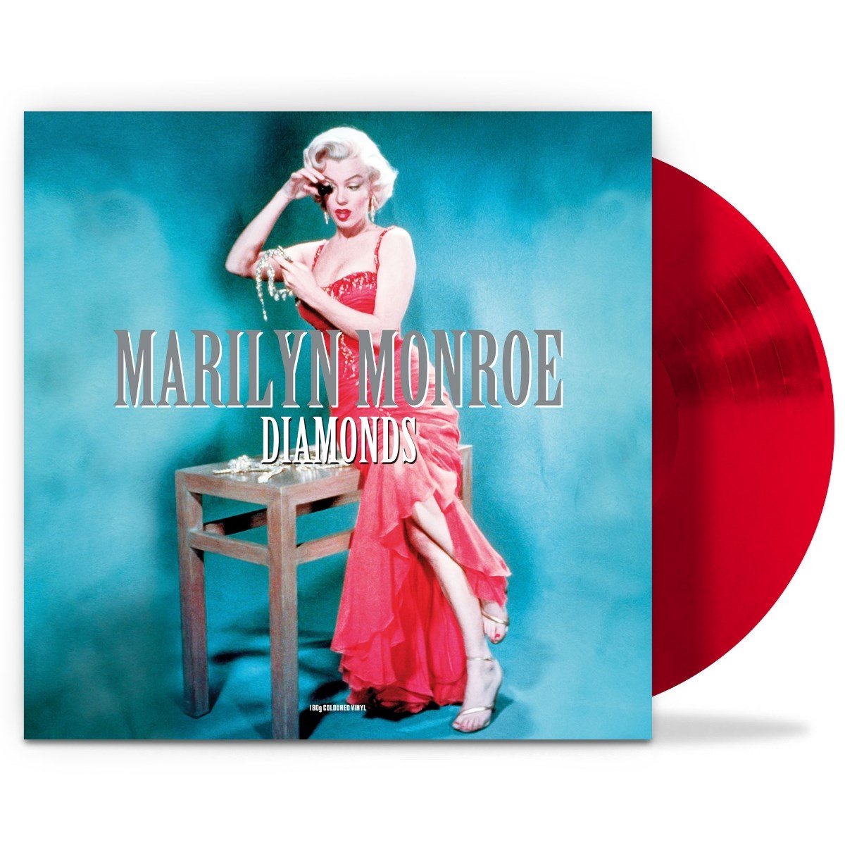 Diamonds