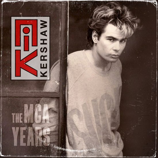 The MCA Years