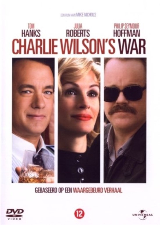 Charlie Wilson's War (D)