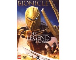Bionicle - Legend Reborn