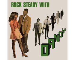 Rock Steady With Dandy