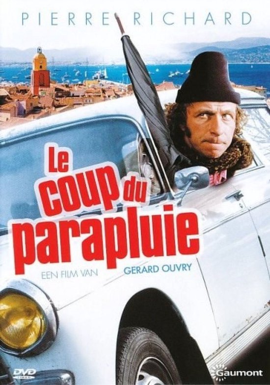 Le Coup De Parapluie