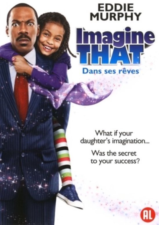 Imagine That