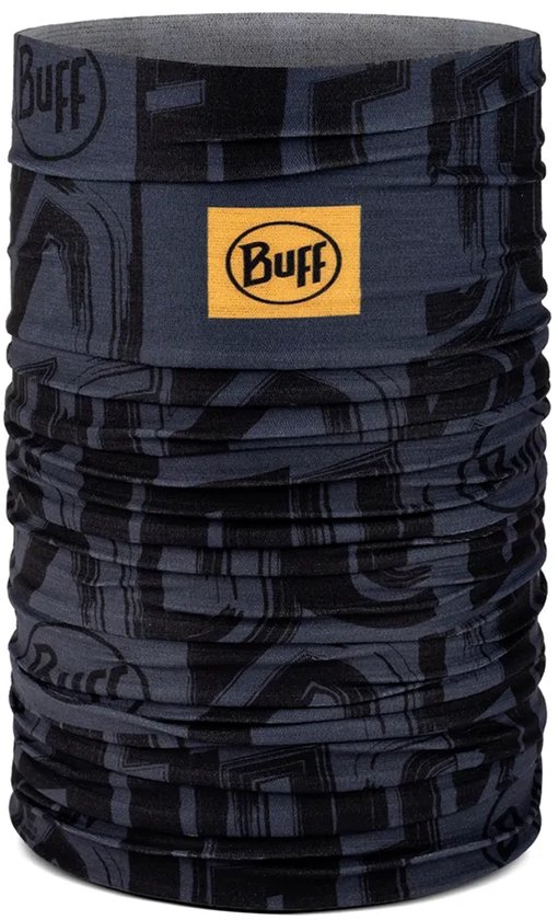 BUFF | Neckwear | Coolnet UV Print | Losne Graphite | -