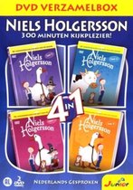 Niels Holgersson 5-8