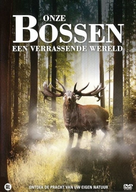 Onze Bossen
