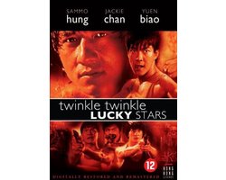 Twinkle Twinkle Lucky Stars