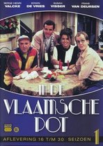 In De Vlaamsche Pot - Seizoen 1 (Deel 2)