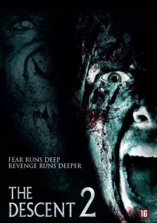 Dvd - Descent 2
