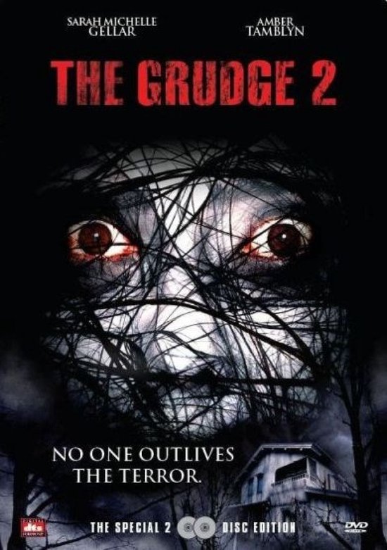The Grudge 2
