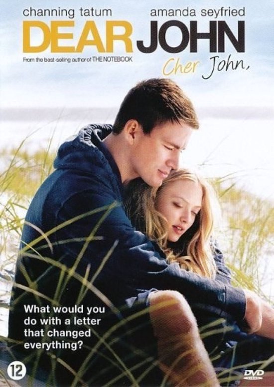 Dear John