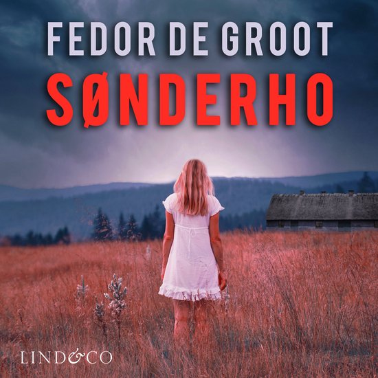 Sønderho - cover