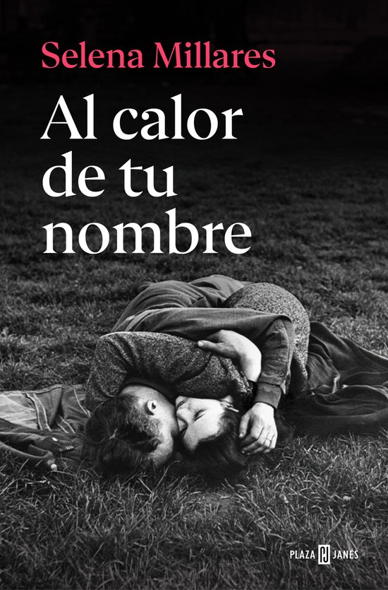 Al calor de tu nombre - cover