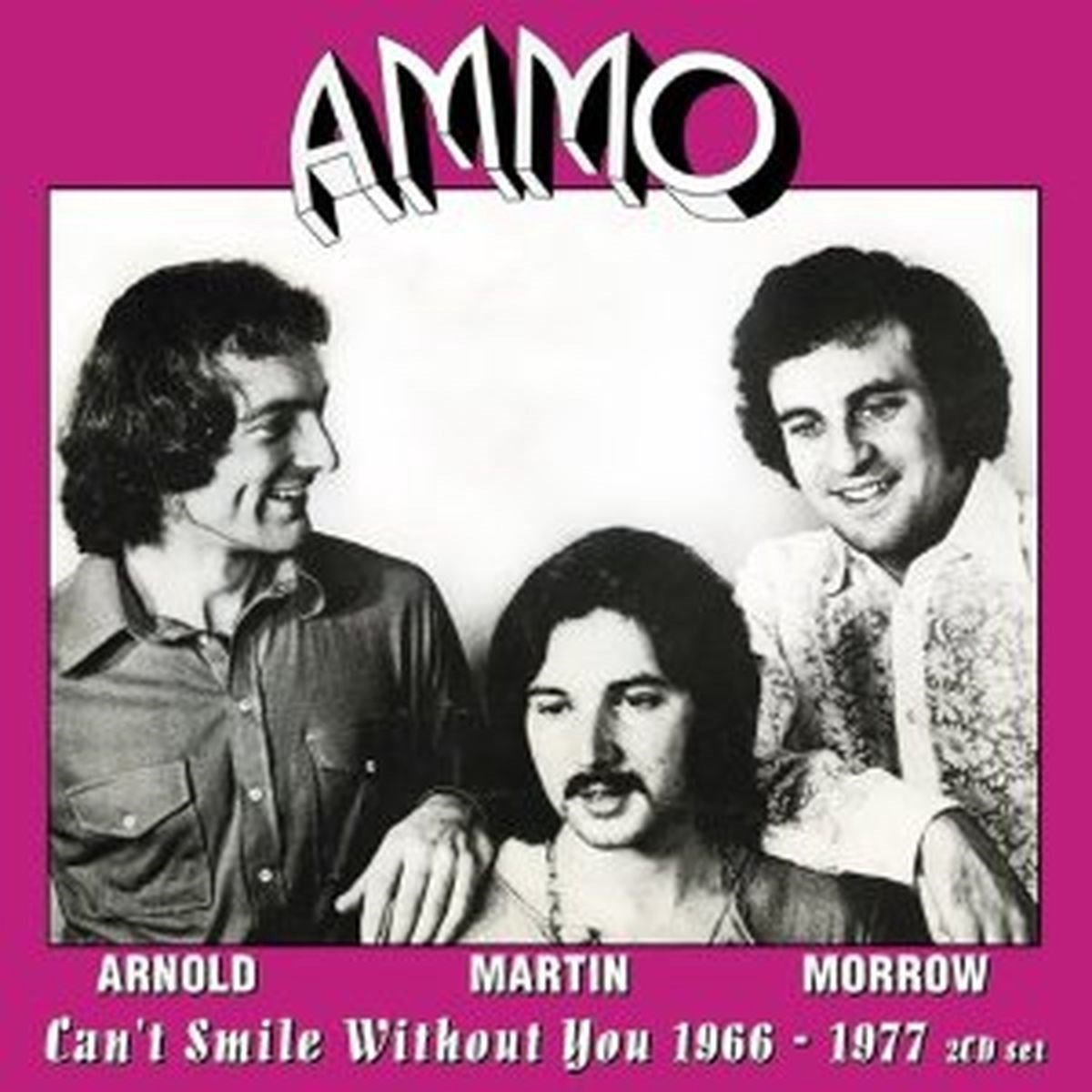 Can't Smile Without You 1966-1977