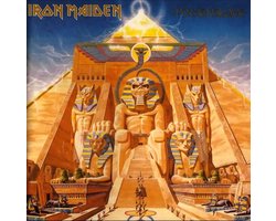 Powerslave