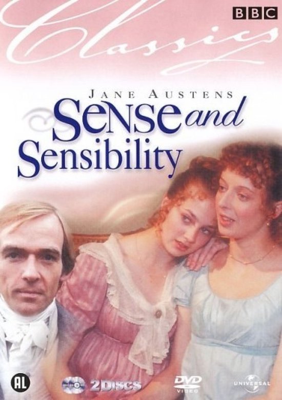 Sense And Sensibility