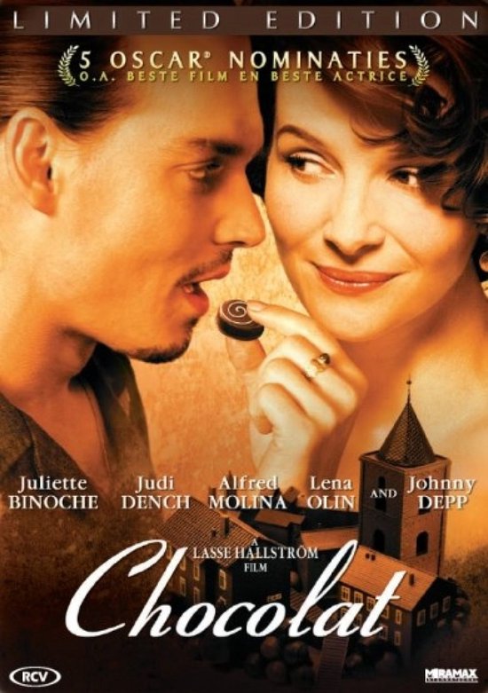 Chocolat (Metalcase)