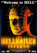 Hellraiser 5: Inferno