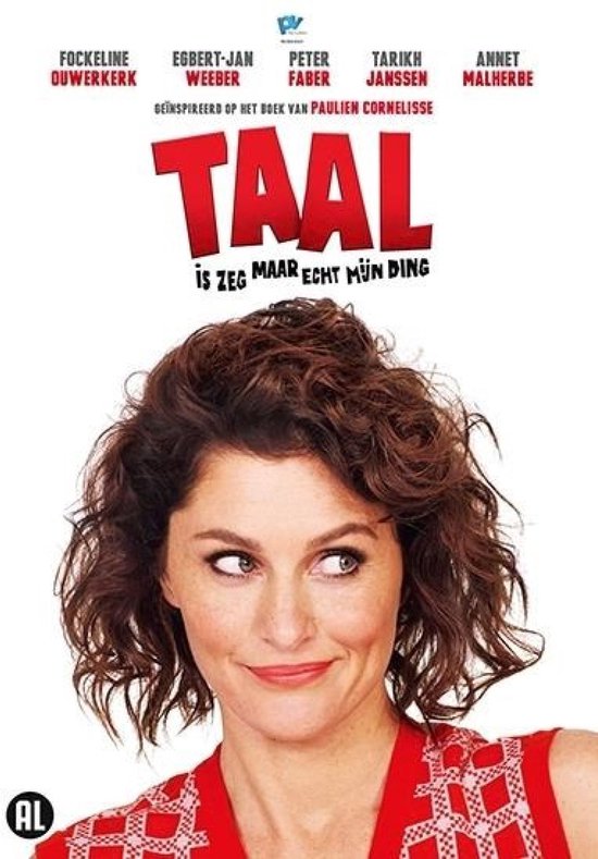 Taal Is Zeg Maar Echt Mijn Ding