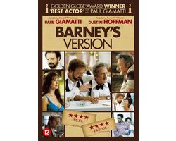 Barney's Version
