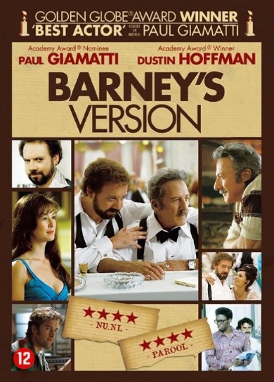 Barney's Version