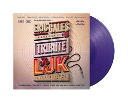 A Tribute to LJK