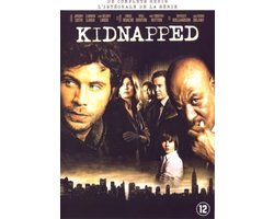 Kidnapped - Seizoen 1