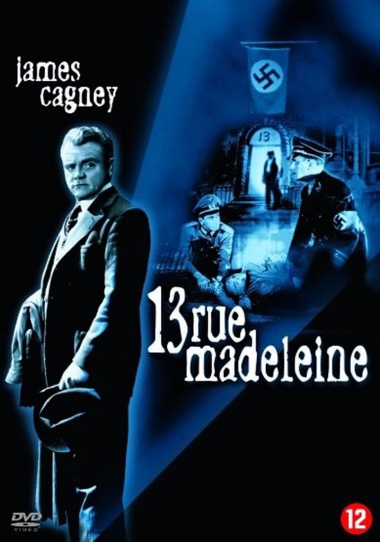 13 Rue Madeleine