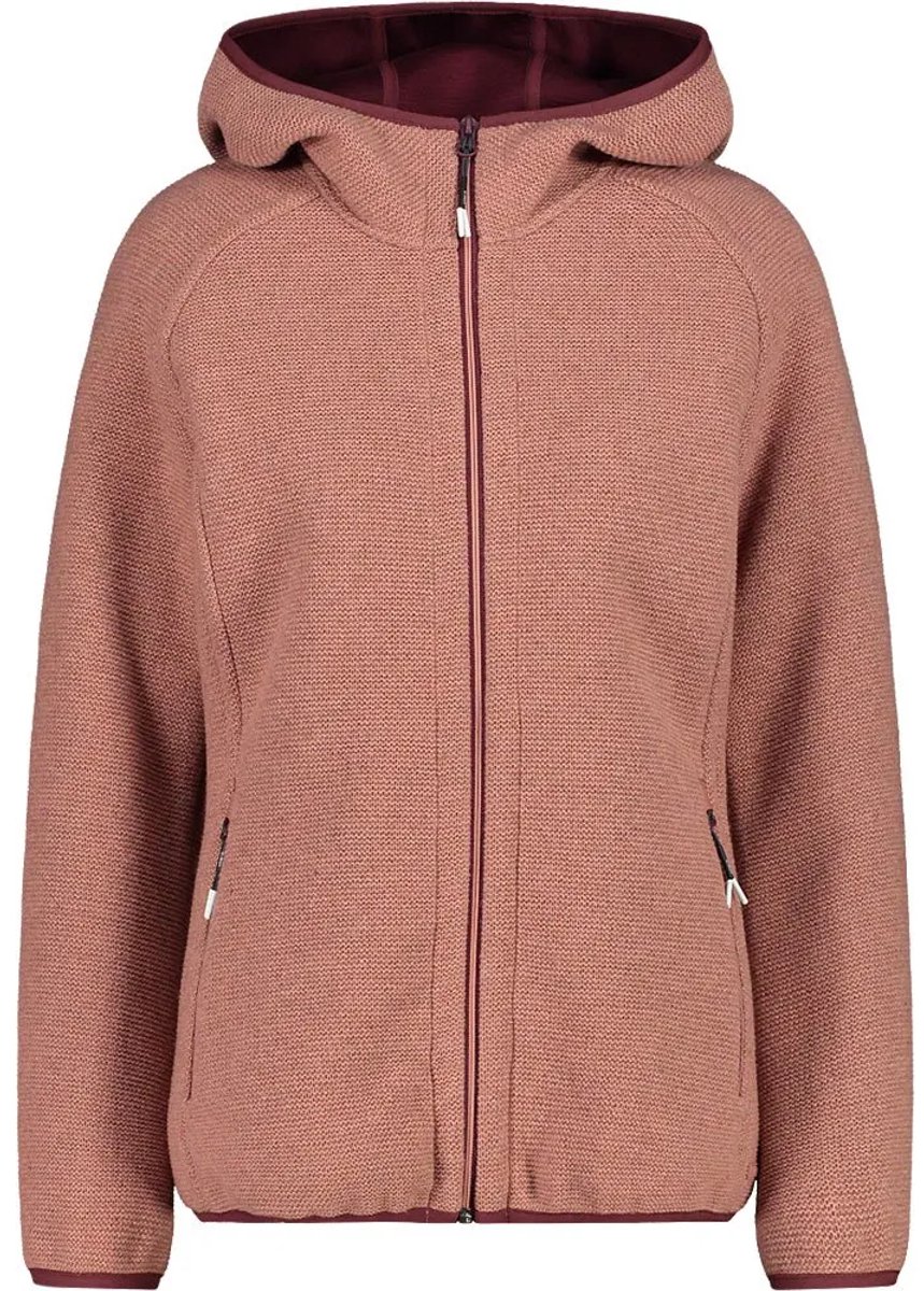 Cmp 33m3916 Jas Bruin M Vrouw