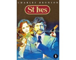 St. Ives