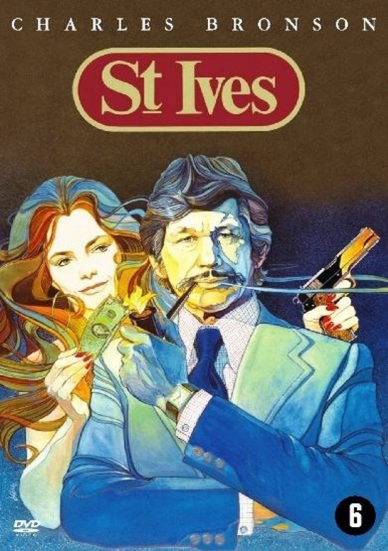 St. Ives