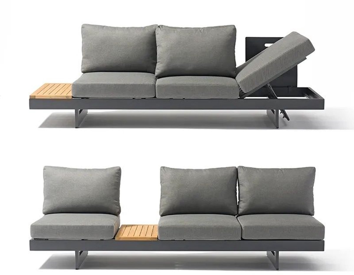 Lesli Living Lounge Set Barbados