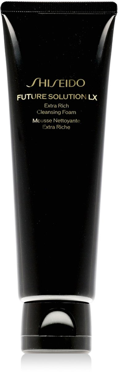 Shiseido Future Solution LX Extra Rich Cleansing Foam 150 ml