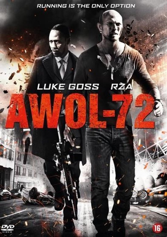 Awol 72