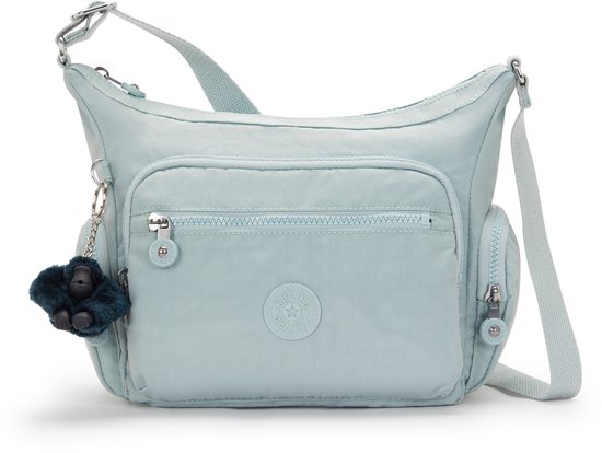 Kipling GABBIE S Dames Tas - Breezy Blue