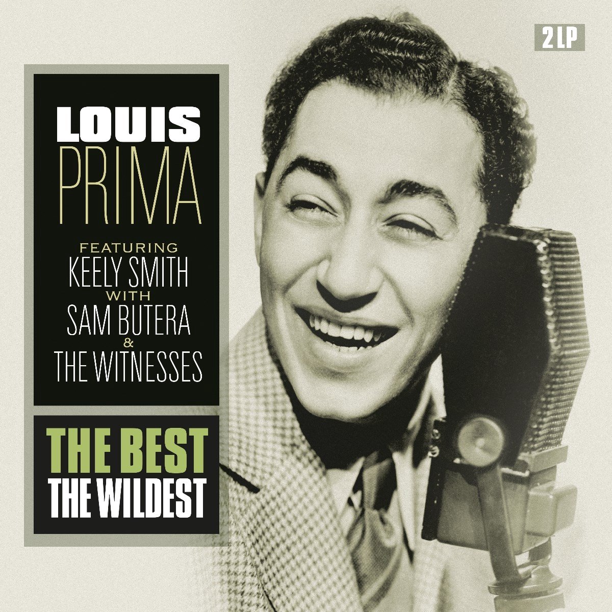 The Best - The Wildest