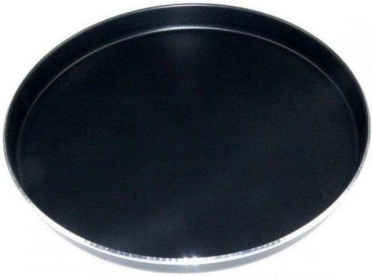 Ronde Ovenschaal Keramiek 32 cm DiepXXL Geschikt voor Oven en Magnetron