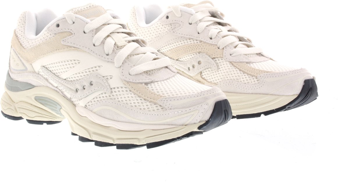 Saucony ProGrid Omni 9 Sneakers Heren – – S70740 Wit