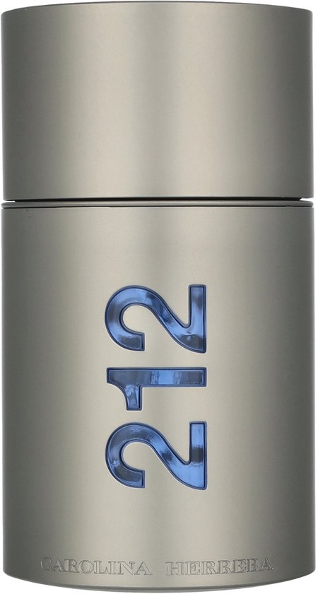 Carolina Herrera 212 Man - 50ml - Eau de toilette