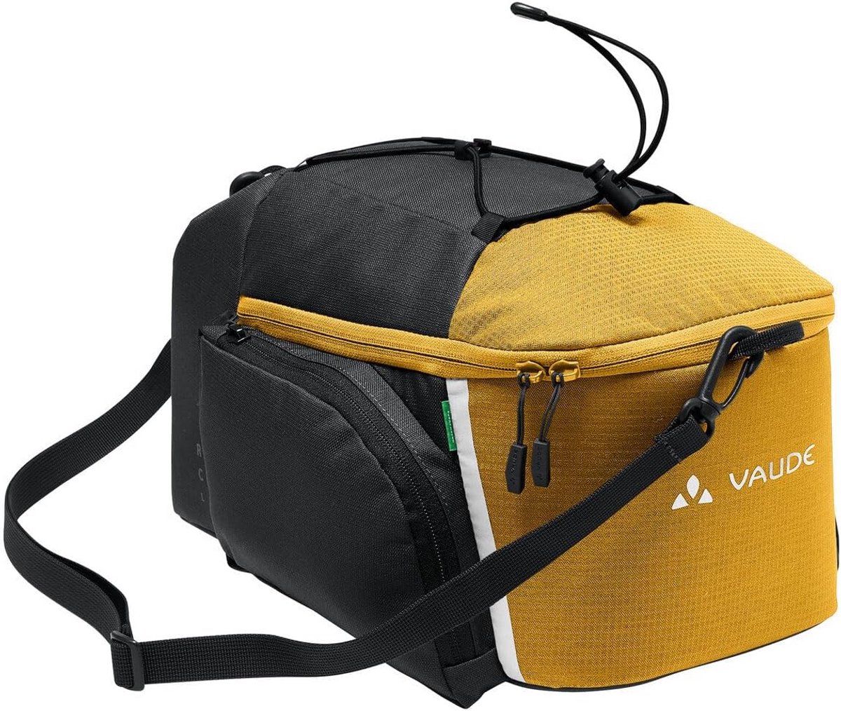 Moderne Fiets Bagagedragertas met Universele Bevestiging