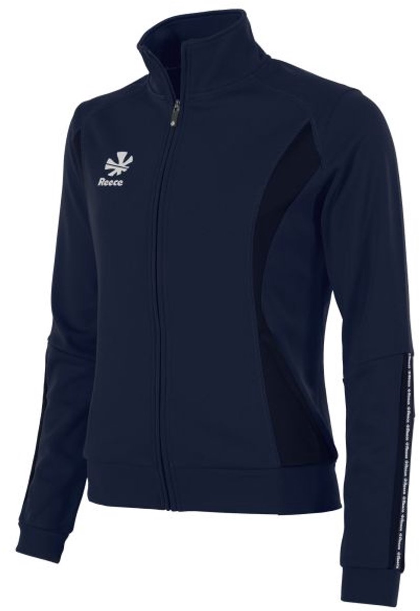 Reece Shift Full Zip Top Dames - Maat M