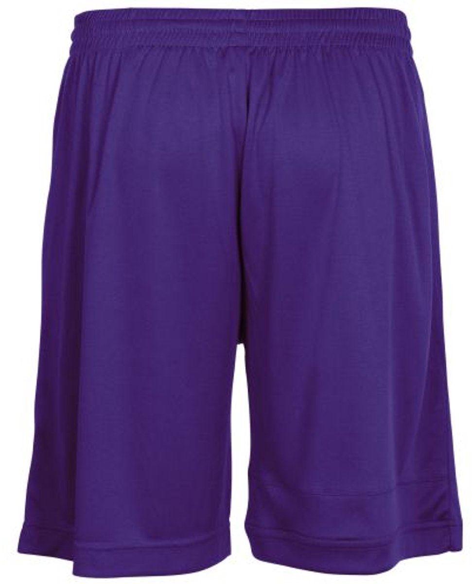 Stanno - Field Short - Sportbroek - Maat 128 - Paars