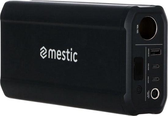 Mestic Compressor Koelboxen Power Pack - Geschikt voor Mestic MCC / MCCM Koelboxen van Merkloos — afbeelding 2