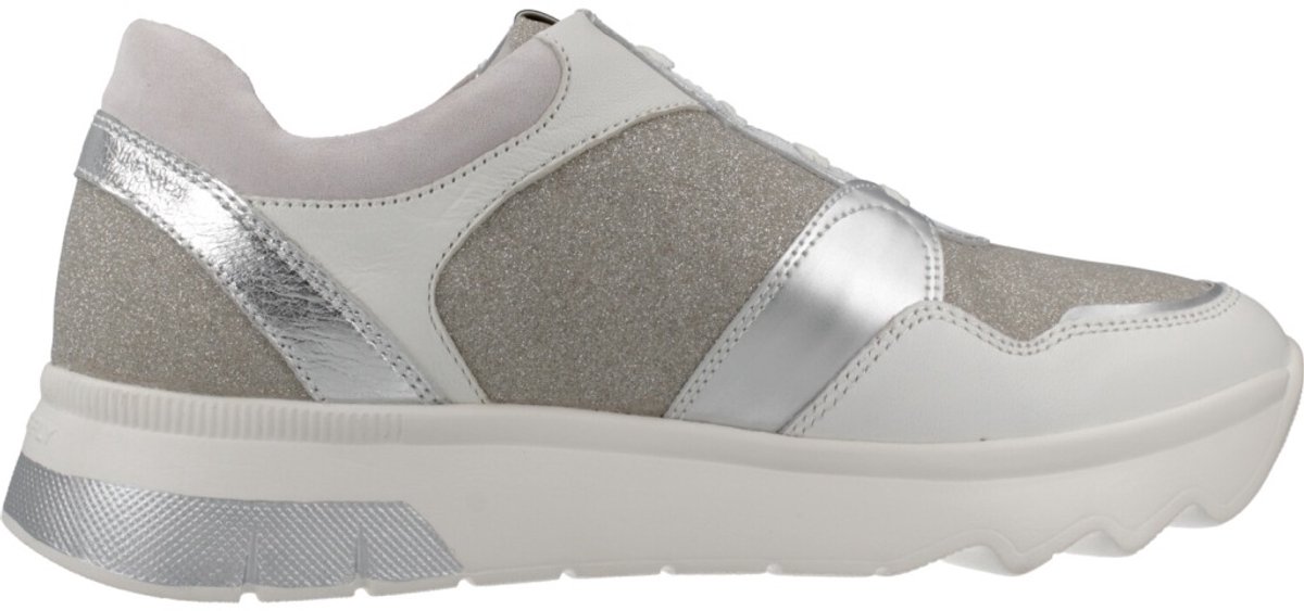 STONEFLY SPOCK 41 GLITTER TEX NAPPA Grijs 40 EU