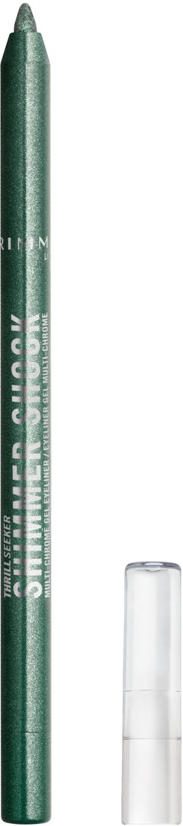 Rimmel Thrill Seeker Eyeliners Pencil / Kohl 1.2 G