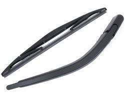 Modecar - Ruitenwisserarm en Blad - Toyota Aygo - 2005-2014