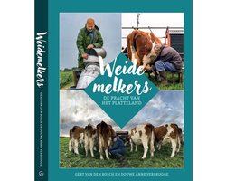 Weidemelkers