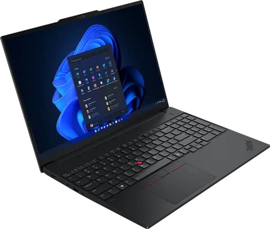 ThinkPad E16 Gen 3 (AMD) - Lenovo - Hoofdafbeelding