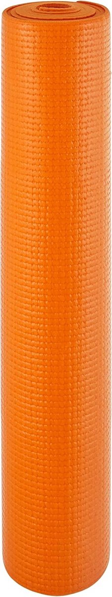 Antislipmat Oranje 40x125 cm Veelzijdig Bruikbaar