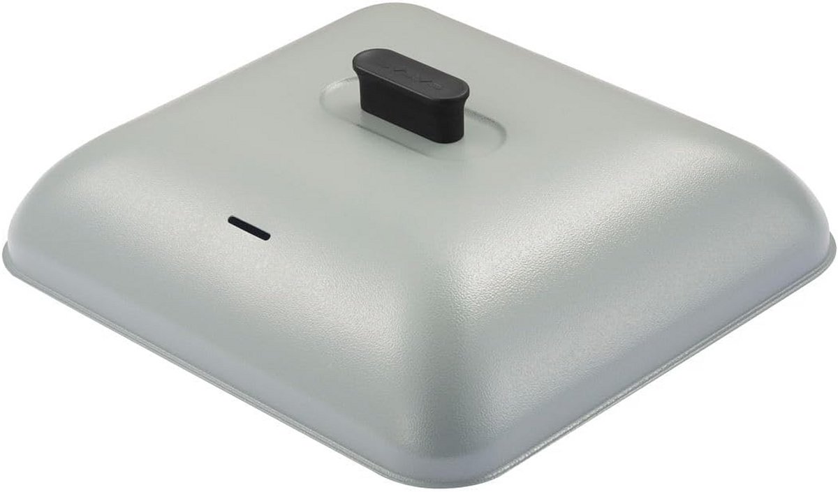 Universele Aluminium Barbecue Koepel voor Camping en Compacte Grill Accessoires